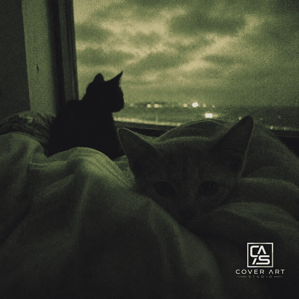 Window Seat — premium r&b cover art 3000×3000 HD